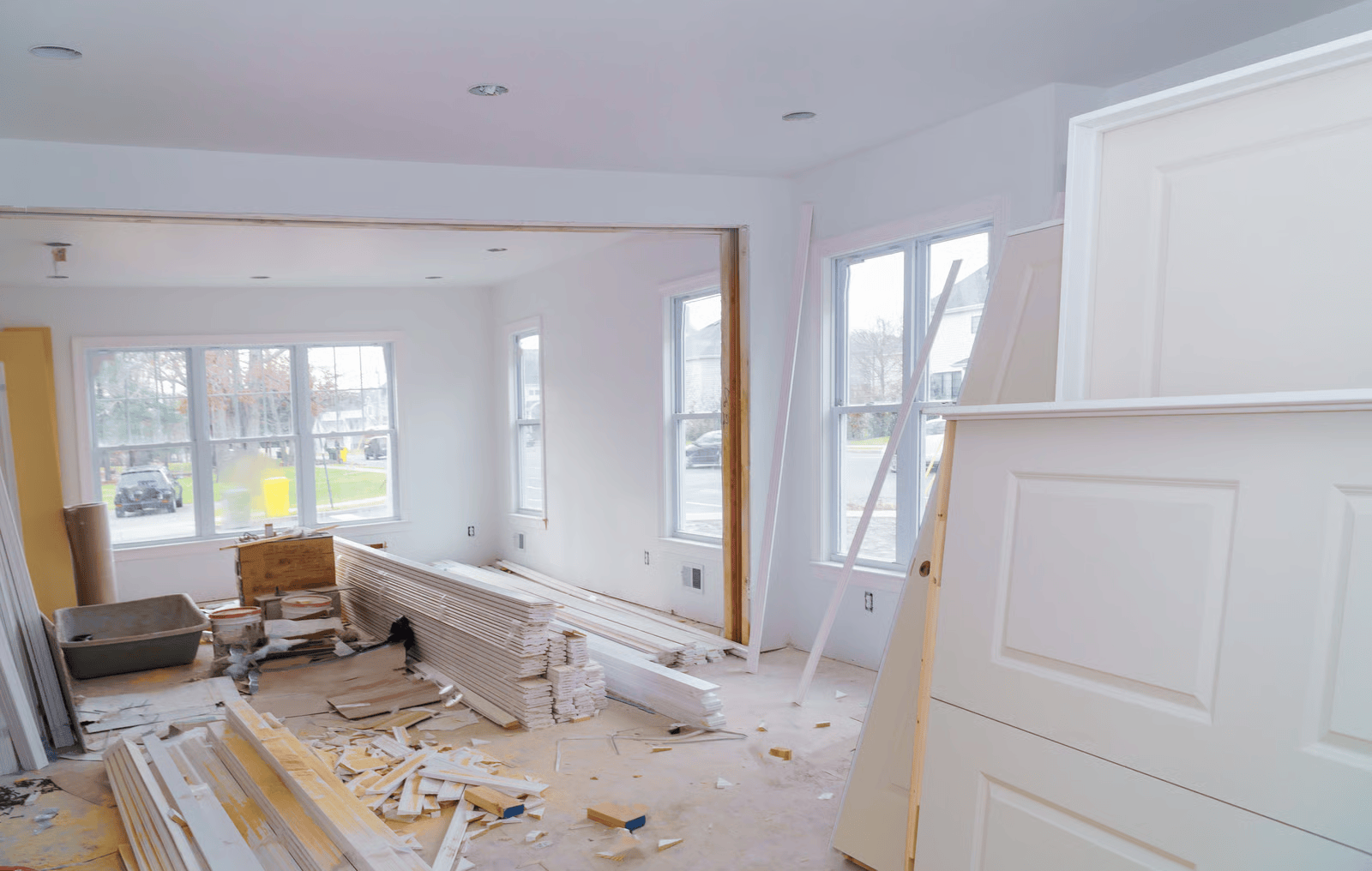 Top 7 Signs Your Surrey Home Needs a Full Renovation - Imperiial Contracting