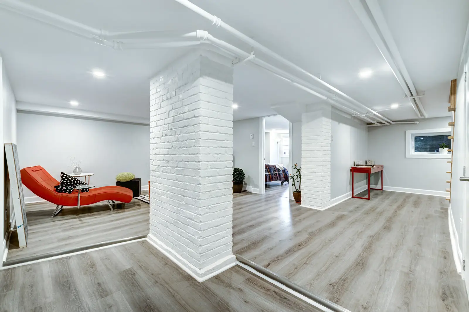 Basement Renovation Cost in Surrey BC Complete 2026 Guide - Imperiial Contracting Services